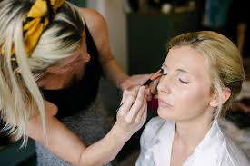 Sonia Schofield Make Up