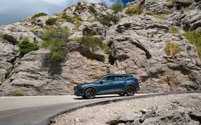 Check spelling or type a new query. Comparison Cupra Formentor 2021 Vs Audi Q3 Sportback S Line 2020 Suv Drive