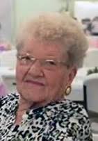 Obituary for Jean Lucille (Buckmaster) Collings