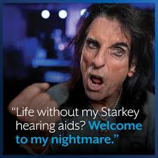 In an intimate conversation with Starkey's Chief Hearing Health Officer,  Dr. Dave Fabry, legendary Grammy winning singer-songwriter Paul Simon  shares his deeply personal experience with hearing loss