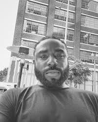 I'm in a room by myself….. just me, alone.”