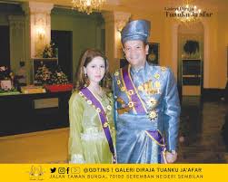 Seremban — the capital city. Galeri Diraja Tuanku Ja Afar Photos Facebook