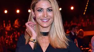 Fiona Erdmann: Neues Leben in Dubai