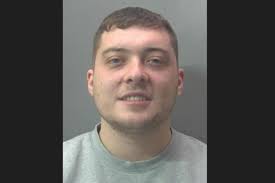 Peterborough drug dealer responsible for distributing £500k worth of  cocaine and heroin jailed for ten years