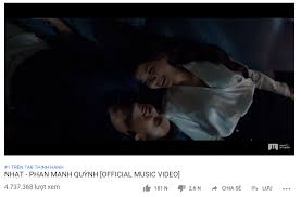 Welcome to phan mạnh quỳnh's official youtube channel ! Mv Nháº¡t Cá»§a Phan Máº¡nh Quá»³nh Báº¥t Ngá» Lá»t Top 1 Thá»nh Hanh Youtube Viá»t Nam Nháº¡c Viá»t Viá»t Giáº£i Tri