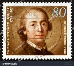 64 Gottfried Herder Royalty-Free Images, Stock Photos & Pictures