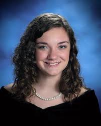 Gabby Edmonds named Valedictorian, Jay Cosby named Salutatorian; JHS  graduation is May 28