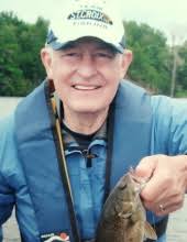 Obituary information for Donald George Snider