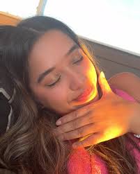 North Carolina was much needed! It was so nice being with my family 💕