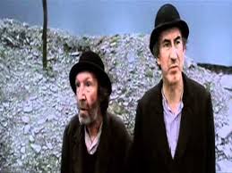 Only one attempt to capture waiting for godot on film deserves mention. Waiting For Godot 2001 All The Dead Voices Youtube