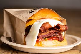 See 1,088 unbiased reviews of eggslut, rated 4.5 of 5 on tripadvisor and ranked #257 of 5,314 restaurants in las vegas. Eggslut London A First Taste As La S Hottest Bun Arrives On Portobello Road London Evening Standard Evening Standard
