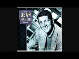 Dean Martin That S Amore Youtube Dean Martin Song One Comedy Films