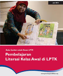 Pemetaan gerakan dan isu literasi digital di indonesia. 2
