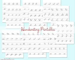 Cursive writing for beginners ♦ cursive capital this video demonstrates how to write the traditional american cursive alphabet. Cursive Writing Exercises For Adults Math Worksheet Exercise Kids Activities Letters Practice Sheetsee Hatchurbanskriptco Alphabet Printdwriting Amazing Samsfriedchickenanddonuts