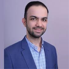 Daniel Manfre Jaimes