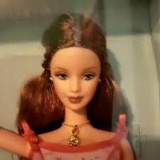 2001 Grand Entrance Collection Barbie 2nd of the Series by S Zuckerman  Sealed