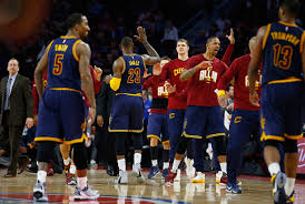 Show more on imdbpro ». 5 Reasons Cavaliers Will Sweep Their Way To Nba Finals