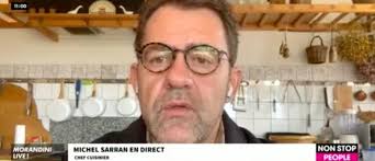 Morandini live en replay sur cnews est un programme tv à revoir gratuitement. Exclu Coronavirus Le Chef Michel Sarran Annonce Dans Morandini Live Sur Cnews La Fermeture De Son Restaurant A Toulouse Video Jean Marc Morandini