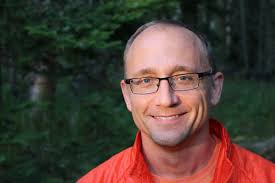 John Orrock's Instagram, Twitter & Facebook