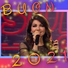 Последние твиты от cristina d'avena (@cristinadavena). Cristina D Avena Fangroup Buon 2021 Cristina D Avena L Anno Che Verra Facebook