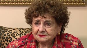 KCMO City Council declares Nov. 13 'Big Sonia Day' for Holocaust survivor