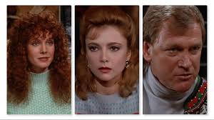 Murder, She Wrote 5.4 “Snow White, Blood Red”