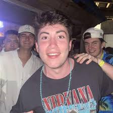 Brother of the Week is back, and to start off the Fall semester, Brother  Peter “Pete” Bardelli snags this week's spot. As our Vice President and  rush chair, Peter led our house