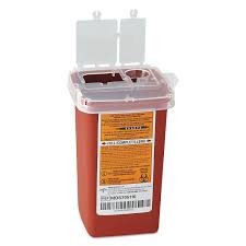 Best seller in needle destruction & sharps containers. Printable Sharps Container Label Best Label Ideas 2019