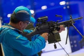 Как в европе так и в рпл. Pochemu Novyj Pulemet Ot Koncerna Kalashnikov Nazyvaetsya Rpl 20 Rossijskaya Gazeta