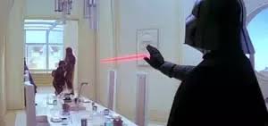 Kylo Ren Stops A Blaster Bolt In Mid-Air, Then It Continues Its Motion  After He'S Done. He Didn'T Use Any Energy To Reaccelerate It. What Really  Happened There? - Quora