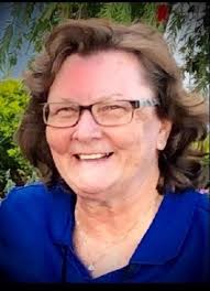 Pamela Thatcher Obituary (2022)