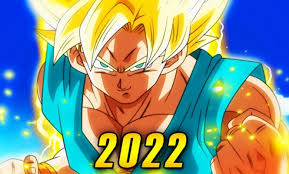 If dragon ball super 2 can learn anything from 2018's dragon ball super: Dragon Ball Super Will Have A New Movie In 2022 International News Agency