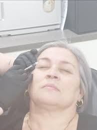 Bb Glow Facial Treatment Models Needed