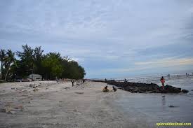 Pelancongan eko ialah antara sektor pelancongan yang paling menerima sambutan di negeri selangor kerana keunikan alam semulajadi. Aktiviti Menarik Di Pantai Remis Xplorasi Destinasi
