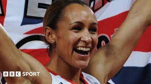 Jessica Ennis-Hill: Inside 'Super Saturday' at London 2012