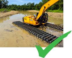 Malaysia online insurance news portal with a difference. Amphibious Undercarriage Bucket Long Reach Manufacturing Malaysia