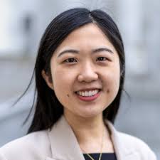 Michelle Wen (@MichelleJWen)