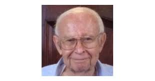 James Gilger Obituary (1923