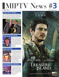 Miptv 2011 News 3 By Mipmarkets Issuu