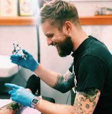 Artist josh robinson has been tattooing since 1997, and dominik cichowski has been tattooing since 2010. Jordan Epperson Among Memphis Top Tattoo Artists Choose901