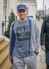 Mourinho has his own take on the style evolution among football managers. Jose Mourinho S Trail Of Destruction Is Ruling Him Out Of Europe S Top Jobs