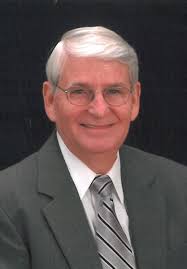 Obituary: Tom Grover Downs