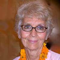 Donna Korth's Instagram, Twitter & Facebook