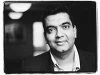 Portraits from the Class of 2003