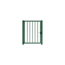 Achetez ou vendez portillon jardin d'occasion ou neuve sur 2ememain. Portillons Comparez Les Prix Pour Professionnels Sur Hellopro Fr Page 1