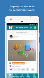 A window of seesaw class on the play store or the app store will open and it will display the store in your emulator a portfolio. Seesaw Class Apps On Google Play