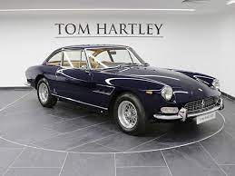 Review and buy used ferrari cars online at ooyyo. 1966 Ferrari 330 Gt Is Listed Sold On Classicdigest In Swadlincote By Tom Hartley For 299950 Classicdigest Com