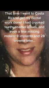 Margo Costa Rica Dentist