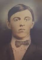 Jesse Bomer Patton (1886-1966)