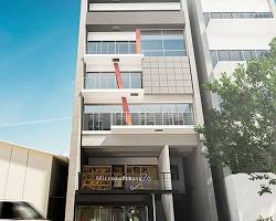 ワンストップビジネスセンター大阪心斎橋店の画像